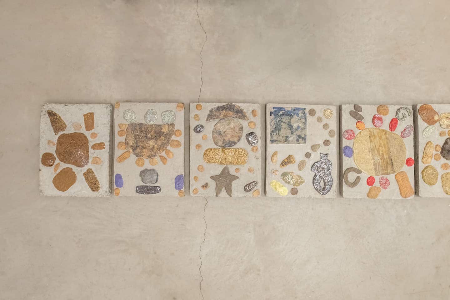 Kendra Yee, My Body is Wherever it Has Something to Do at NAMARA projects